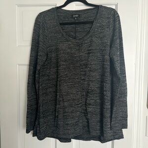 Blanch Long Sleeve!